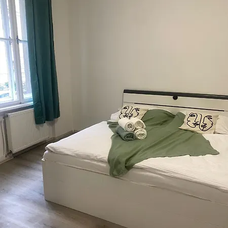 Danubia Bratislava